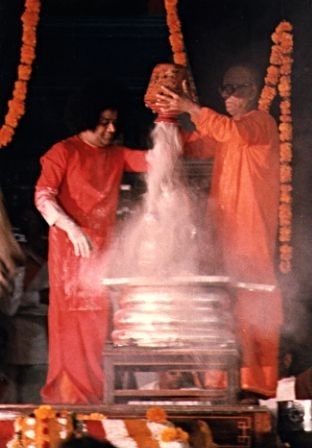 Sai Baba